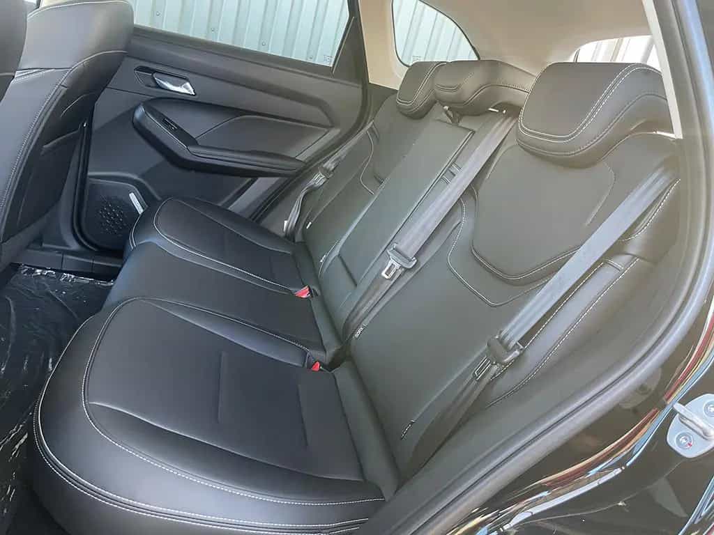 GWM HAVAL Jolion Pro 1.5 Luxury null-photo-13