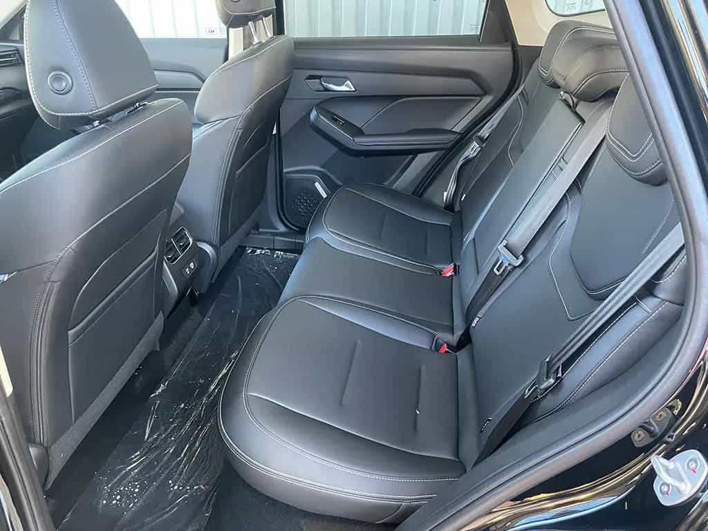 GWM HAVAL Jolion Pro 1.5 Luxury null-photo-14