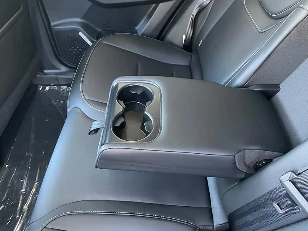 GWM HAVAL Jolion Pro 1.5 Luxury null-photo-15
