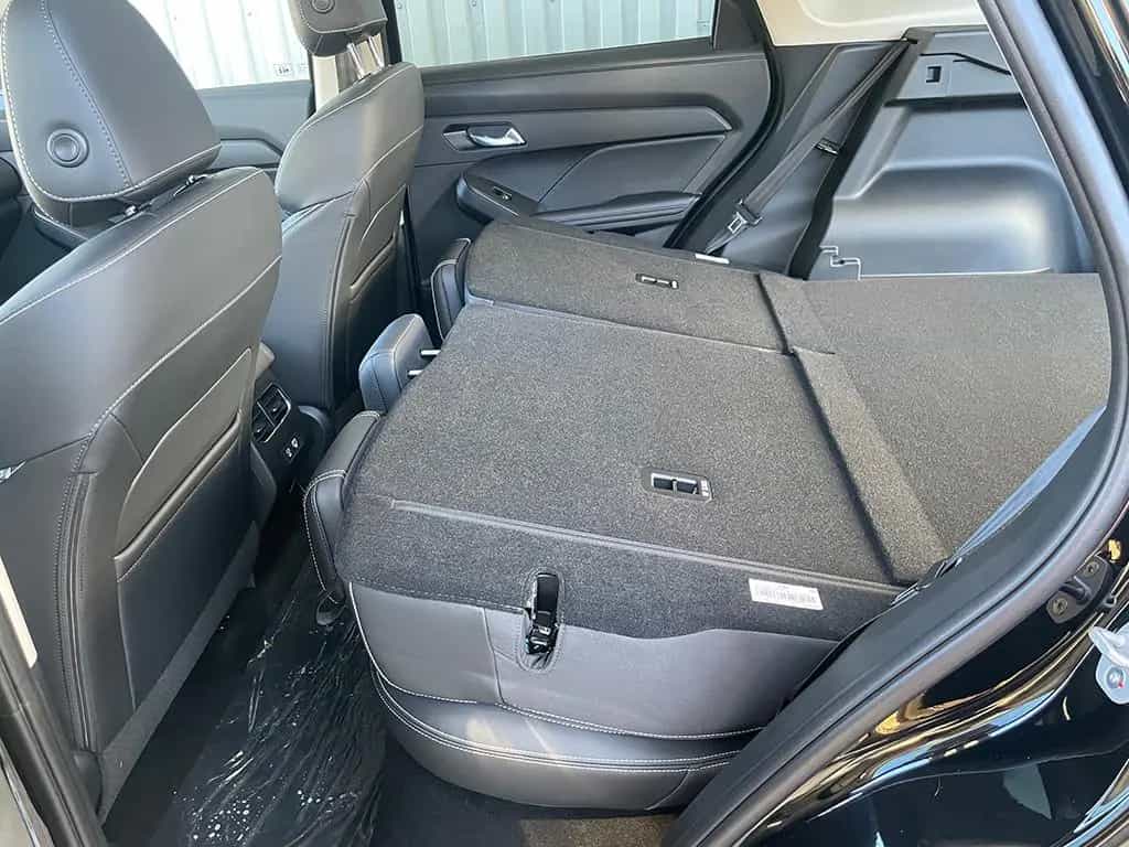 GWM HAVAL Jolion Pro 1.5 Luxury null-photo-17
