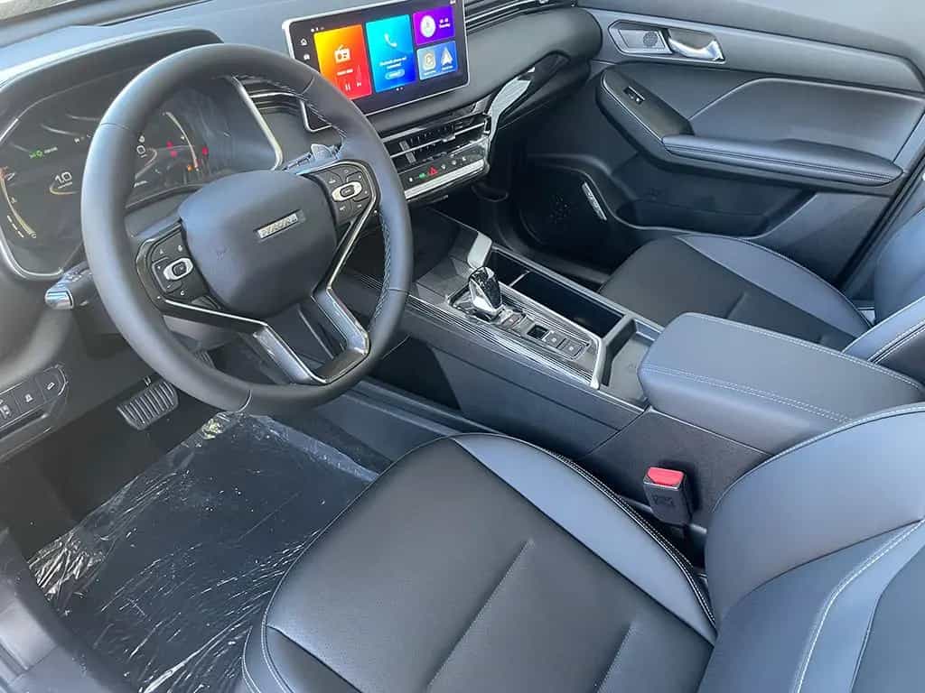 GWM HAVAL Jolion Pro 1.5 Luxury null-photo-18