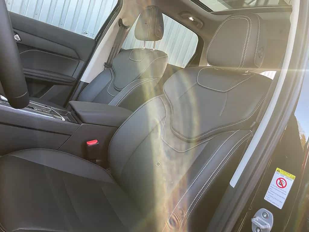 GWM HAVAL Jolion Pro 1.5 Luxury null-photo-19