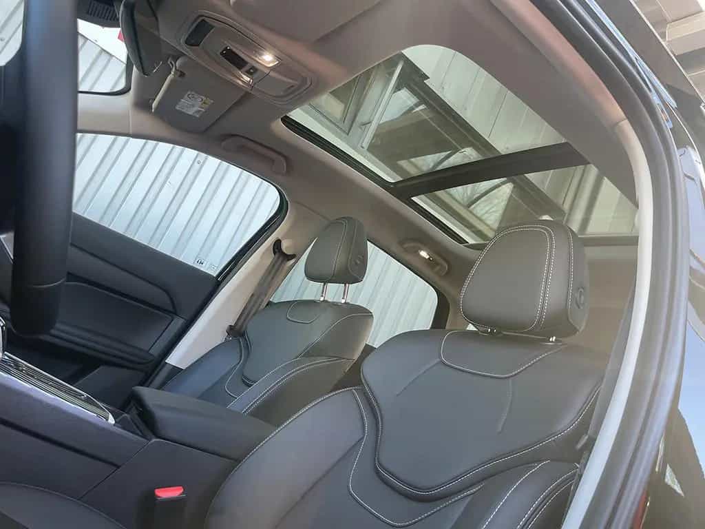 GWM HAVAL Jolion Pro 1.5 Luxury null-photo-20
