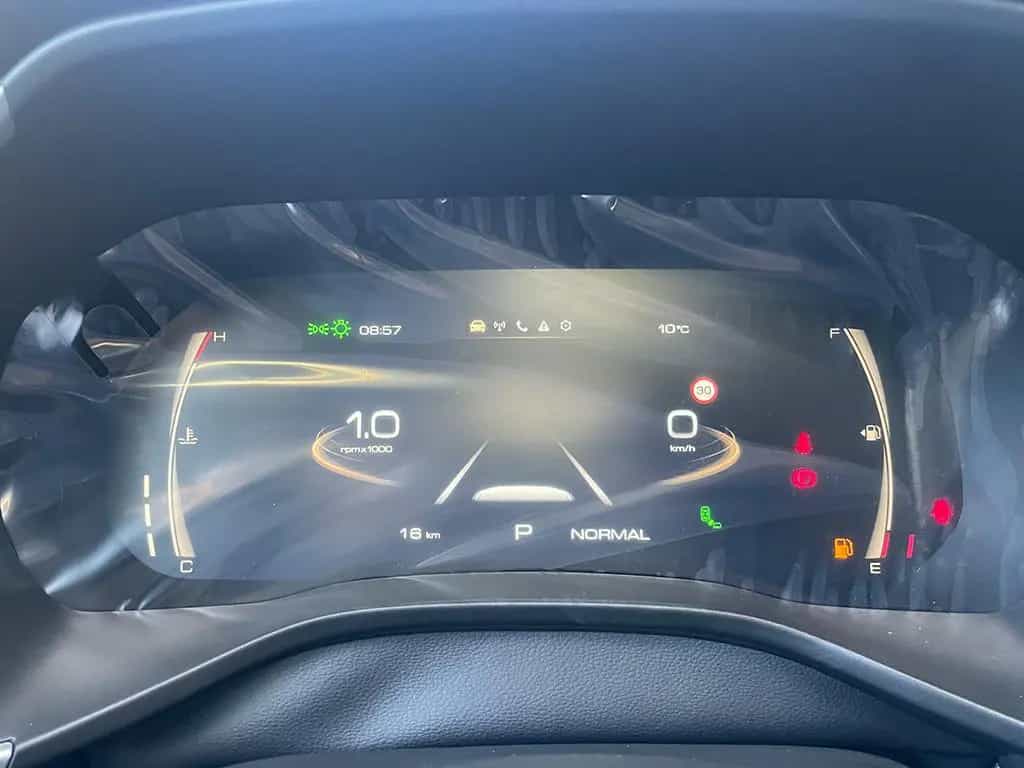 GWM HAVAL Jolion Pro 1.5 Luxury null-photo-22
