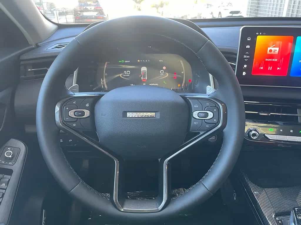 GWM HAVAL Jolion Pro 1.5 Luxury null-photo-23