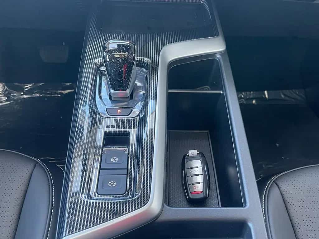 GWM HAVAL Jolion Pro 1.5 Luxury null-photo-27