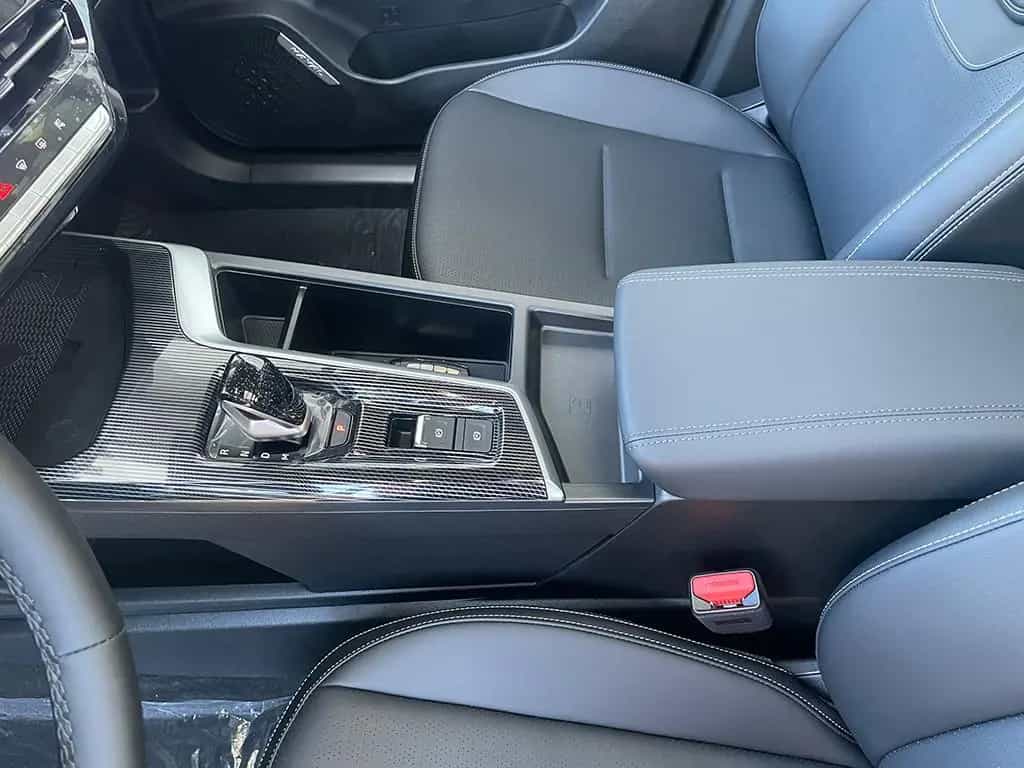 GWM HAVAL Jolion Pro 1.5 Luxury null-photo-28