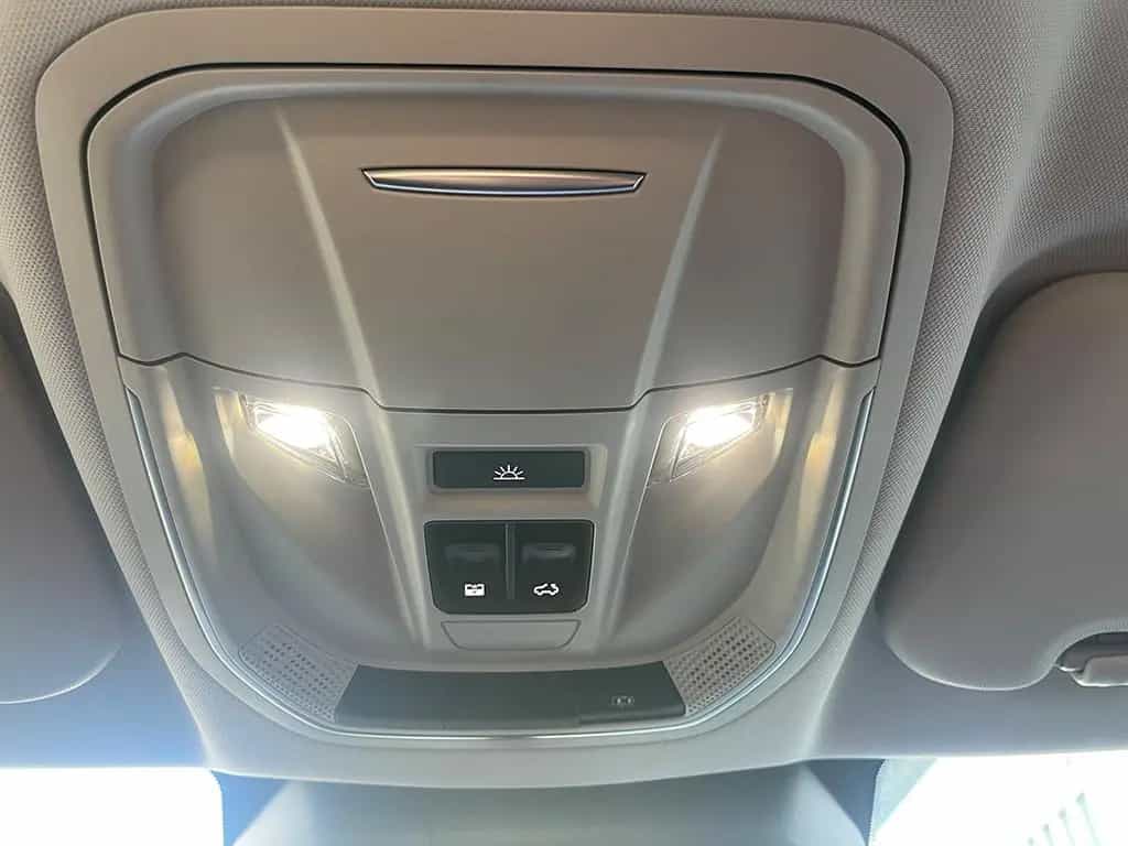 GWM HAVAL Jolion Pro 1.5 Luxury null-photo-33