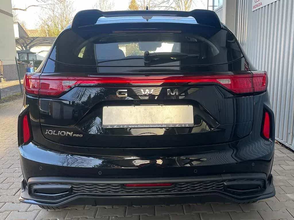 GWM HAVAL Jolion Pro 1.5 Luxury null-photo-6