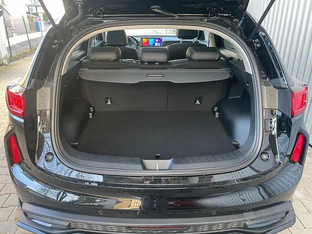 GWM HAVAL Jolion Pro 1.5 Luxury null-photo-7