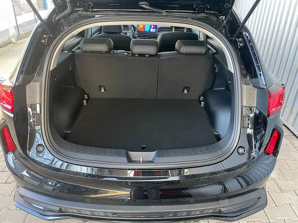 GWM HAVAL Jolion Pro 1.5 Luxury null-photo-8