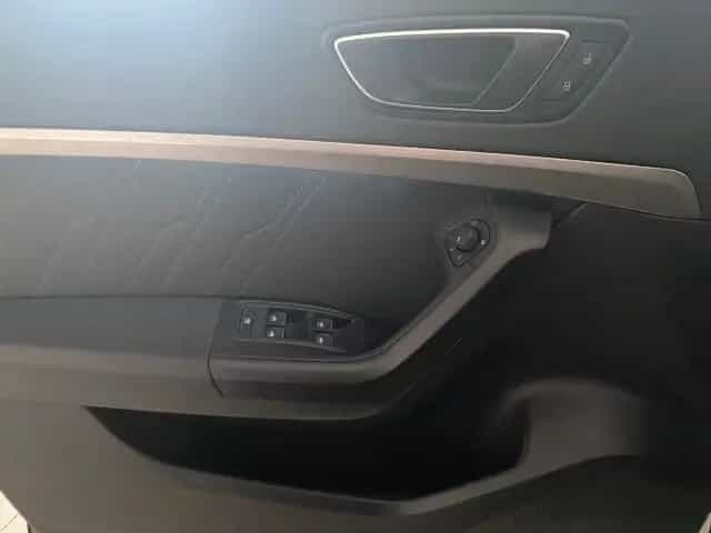 Seat Ateca Xperience 1.5 TSI DSG AHK+NAVI 02/2021-photo-12