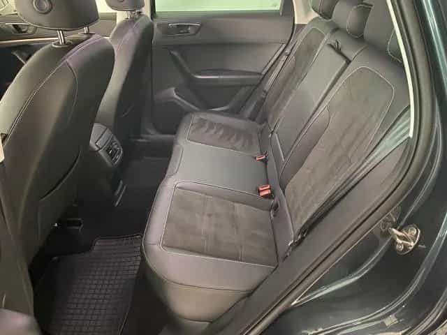 Seat Ateca Xperience 1.5 TSI DSG AHK+NAVI 02/2021-photo-13
