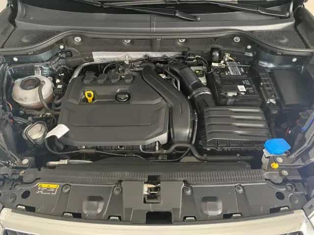 Seat Ateca Xperience 1.5 TSI DSG AHK+NAVI 02/2021-photo-14