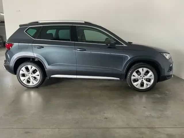 Seat Ateca Xperience 1.5 TSI DSG AHK+NAVI 02/2021-photo-2