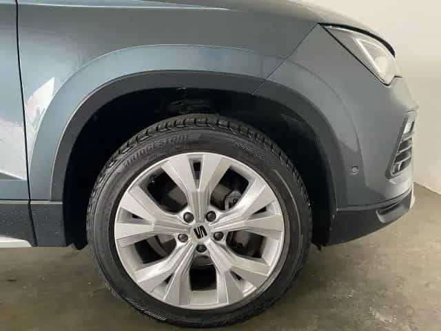 Seat Ateca Xperience 1.5 TSI DSG AHK+NAVI 02/2021-photo-3