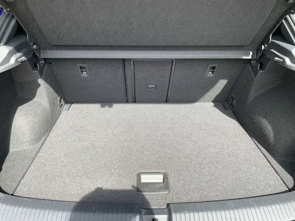 Volkswagen T-Roc R 4-MOTION AKRAPOVIC PANO+KAMERA+NAVI+DAB+ 09/2021-photo-11