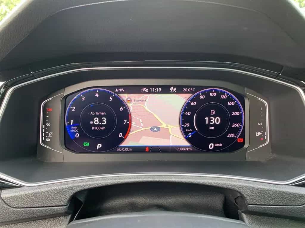 Volkswagen T-Roc R 4-MOTION AKRAPOVIC PANO+KAMERA+NAVI+DAB+ 09/2021-photo-15