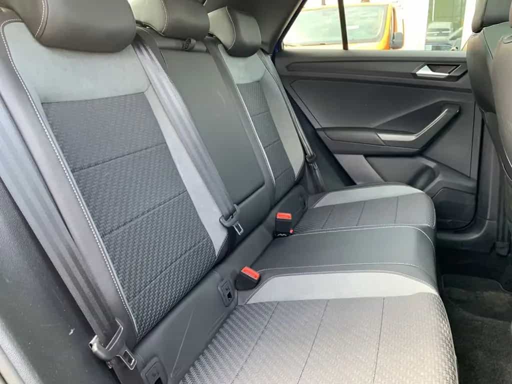 Volkswagen T-Roc R 4-MOTION AKRAPOVIC PANO+KAMERA+NAVI+DAB+ 09/2021-photo-25