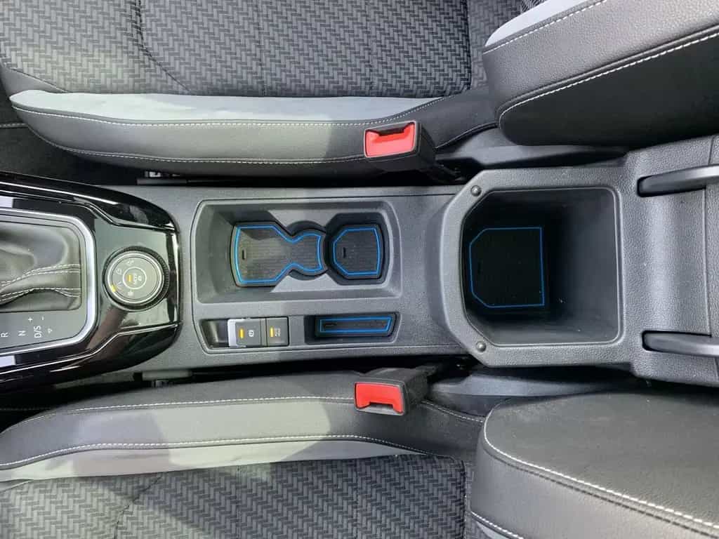 Volkswagen T-Roc R 4-MOTION AKRAPOVIC PANO+KAMERA+NAVI+DAB+ 09/2021-photo-30