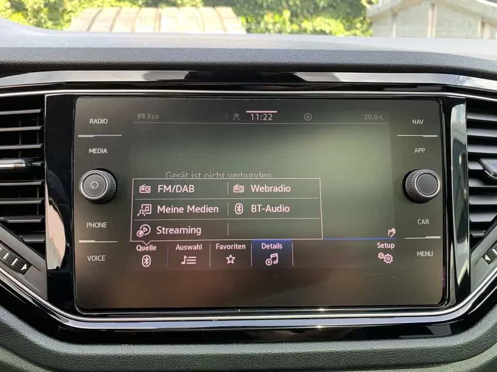 Volkswagen T-Roc R 4-MOTION AKRAPOVIC PANO+KAMERA+NAVI+DAB+ 09/2021-photo-35