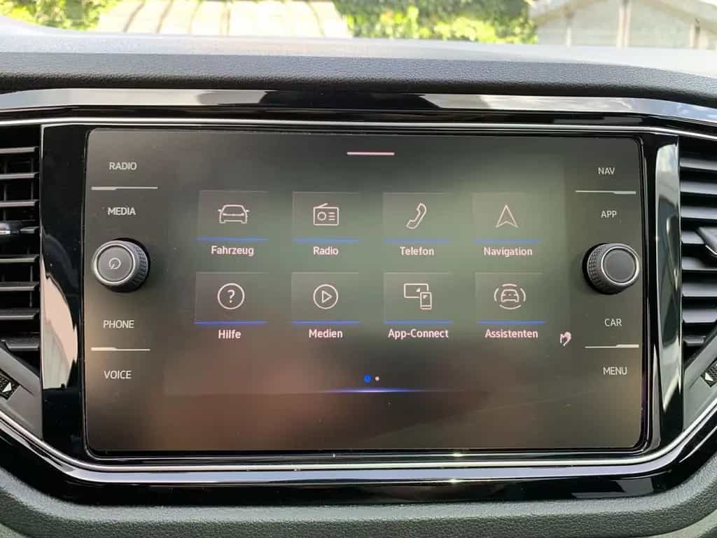 Volkswagen T-Roc R 4-MOTION AKRAPOVIC PANO+KAMERA+NAVI+DAB+ 09/2021-photo-37