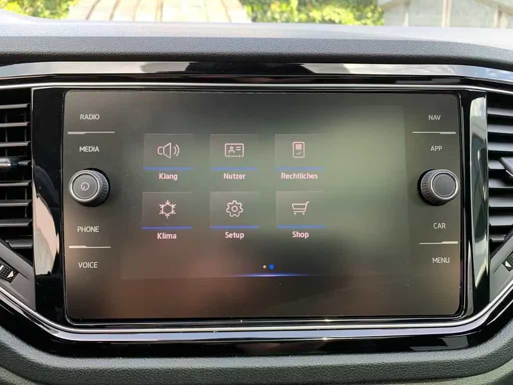 Volkswagen T-Roc R 4-MOTION AKRAPOVIC PANO+KAMERA+NAVI+DAB+ 09/2021-photo-38