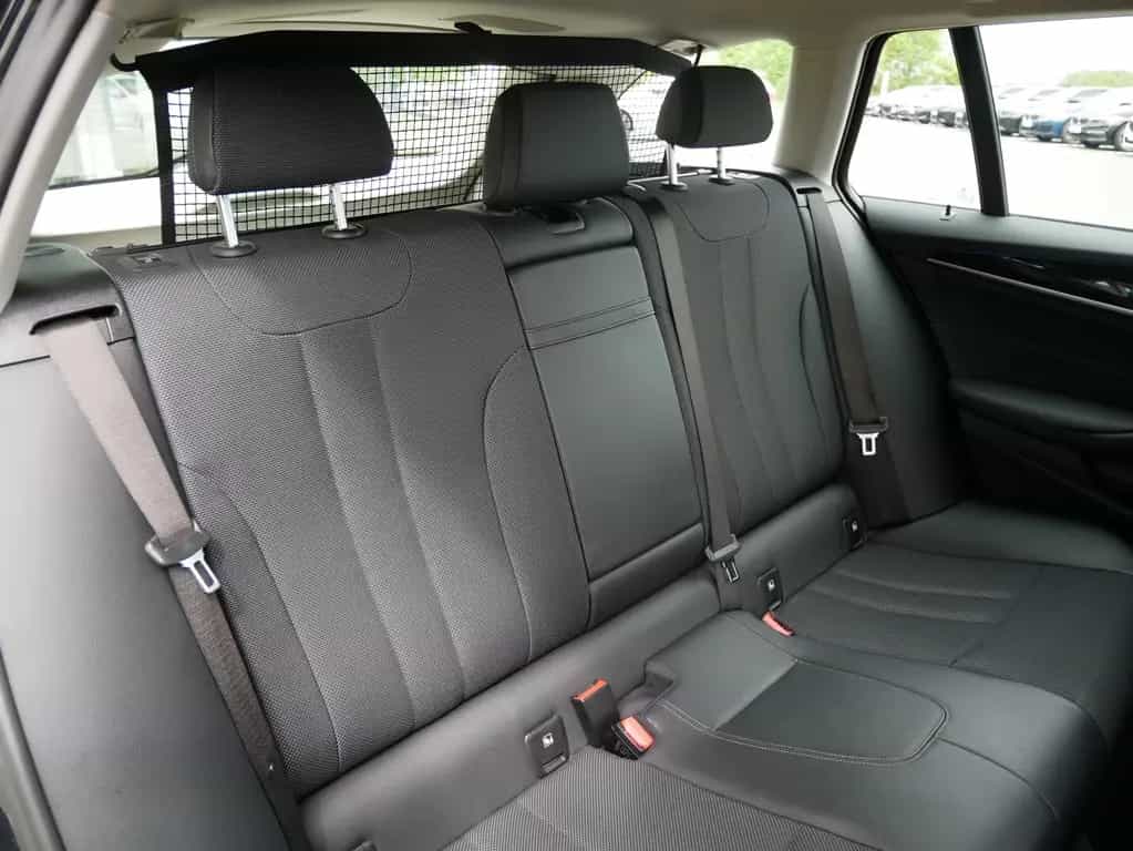 BMW 520 d Sport Line DAB ACC + Stop&Go Shz PDC 08/2020-photo-13