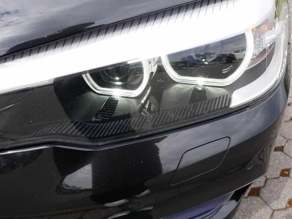 BMW 520 d Sport Line DAB ACC + Stop&Go Shz PDC 08/2020-photo-22