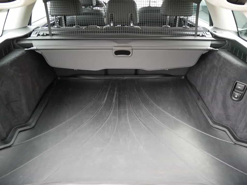 BMW 520 d Sport Line DAB ACC + Stop&Go Shz PDC 08/2020-photo-24