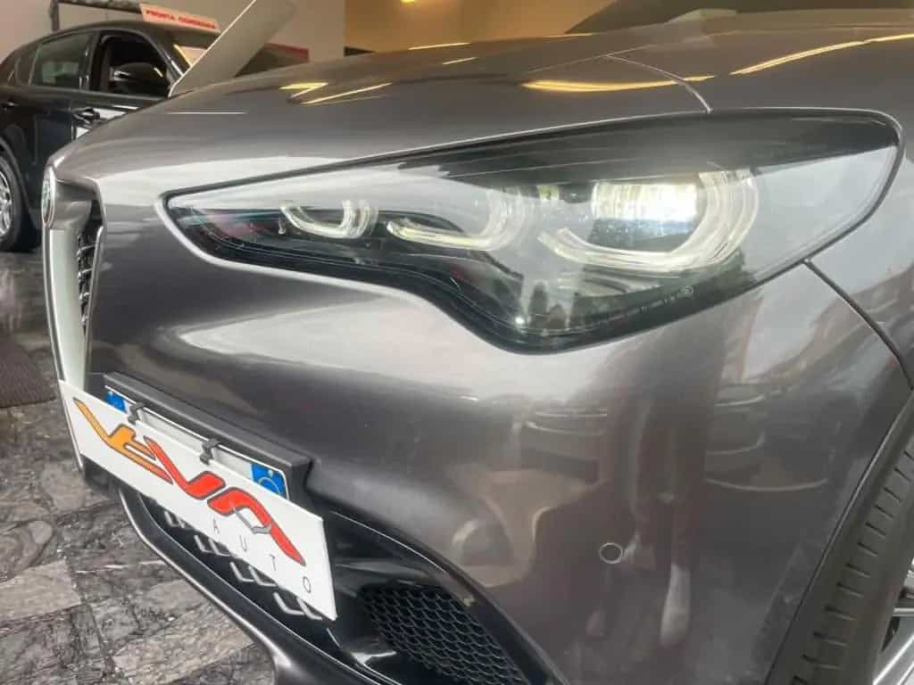Alfa Romeo Stelvio 2.2 Turbodiesel 210 CV AT8 Q4 05/2023-photo-1