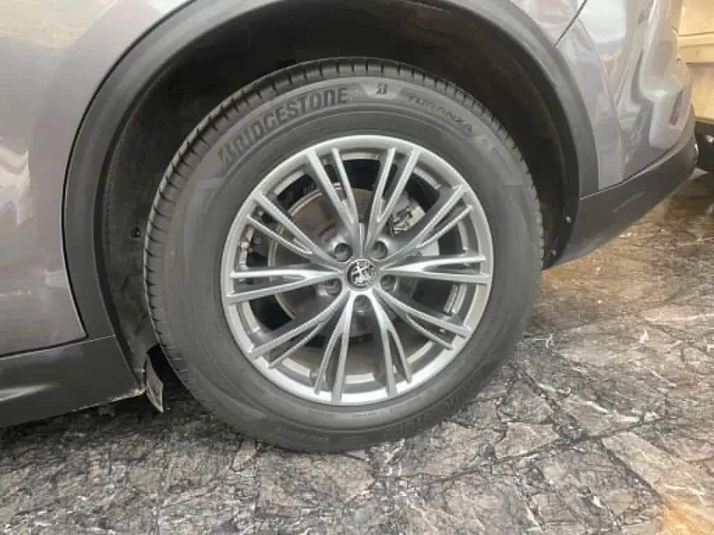 Alfa Romeo Stelvio 2.2 Turbodiesel 210 CV AT8 Q4 05/2023-photo-10
