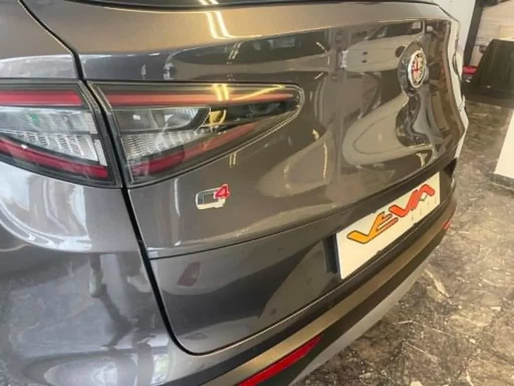 Alfa Romeo Stelvio 2.2 Turbodiesel 210 CV AT8 Q4 05/2023-photo-11