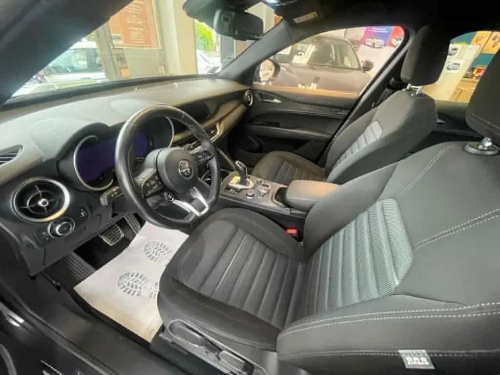 Alfa Romeo Stelvio 2.2 Turbodiesel 210 CV AT8 Q4 05/2023-photo-2