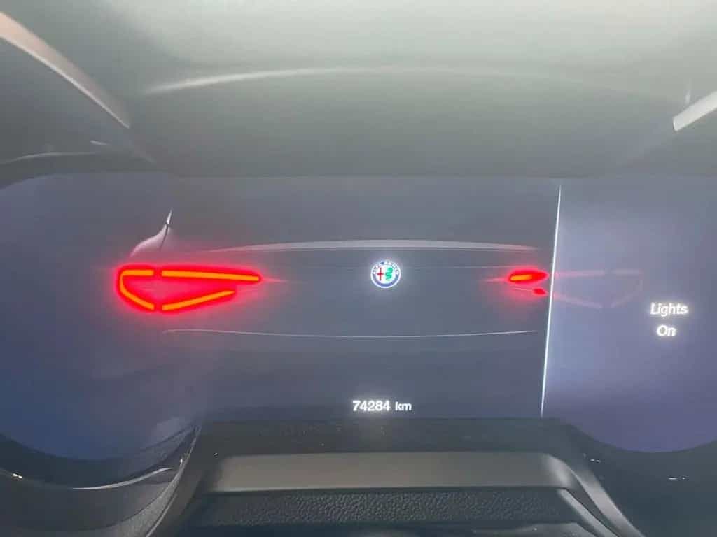 Alfa Romeo Stelvio 2.2 Turbodiesel 210 CV AT8 Q4 05/2023-photo-5