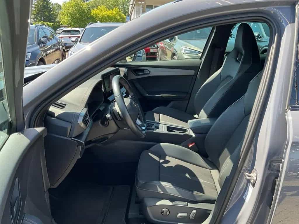 Cupra Formentor 2.0 TSI DSG 4Drive VZ NAVI LED AHK 19Z 04/2023-photo-5