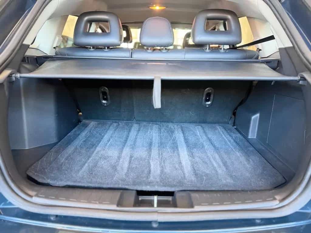 Dodge Caliber 2.0 Turbodiesel DPF SXT Sport 05/2009-photo-9