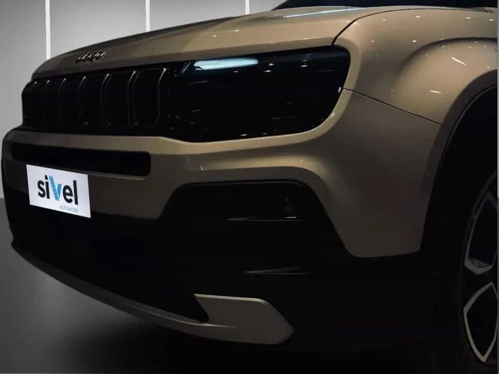 Other Jeep Avenger 1.2 Turbo 100 CV Summit 05/2025-photo-4
