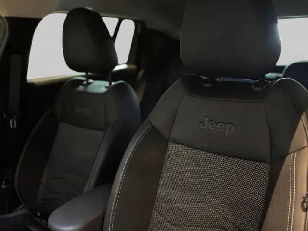 Other Jeep Avenger 1.2 Turbo 100 CV Summit 05/2025-photo-7