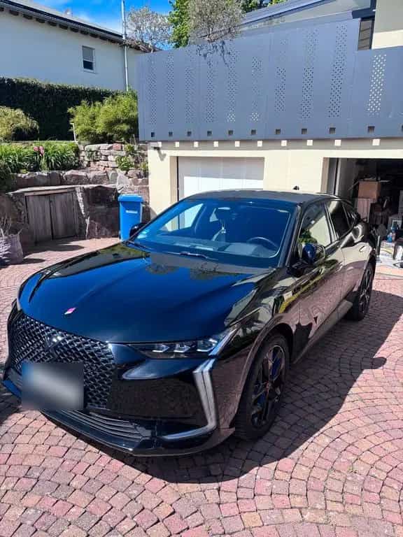 Other DS Automobiles DS 4 1.5L Diesel Garantie b... 04/2023-photo-1