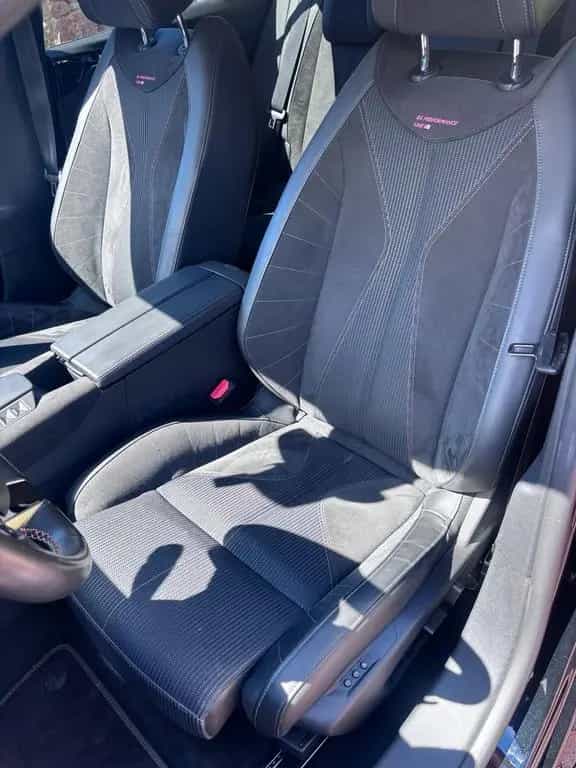 Other DS Automobiles DS 4 1.5L Diesel Garantie b... 04/2023-photo-10