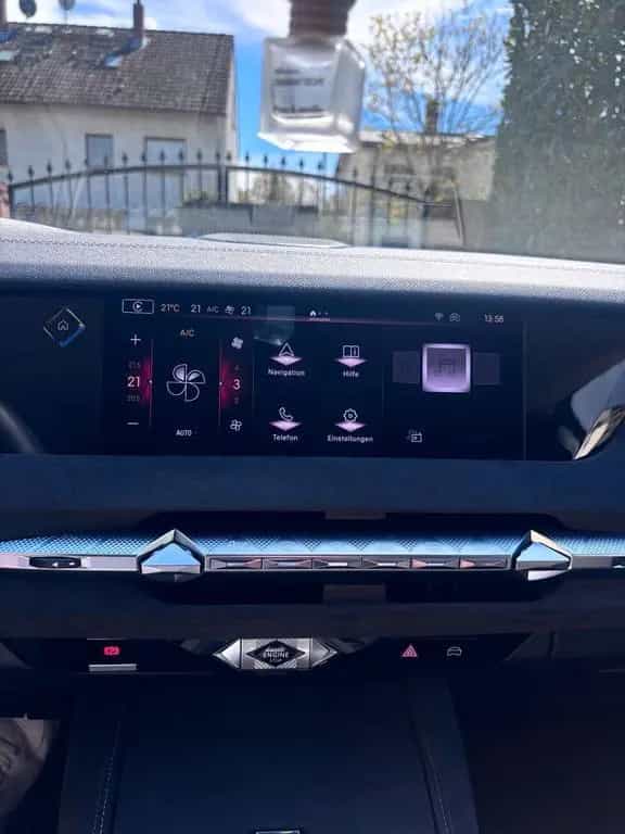 Other DS Automobiles DS 4 1.5L Diesel Garantie b... 04/2023-photo-12