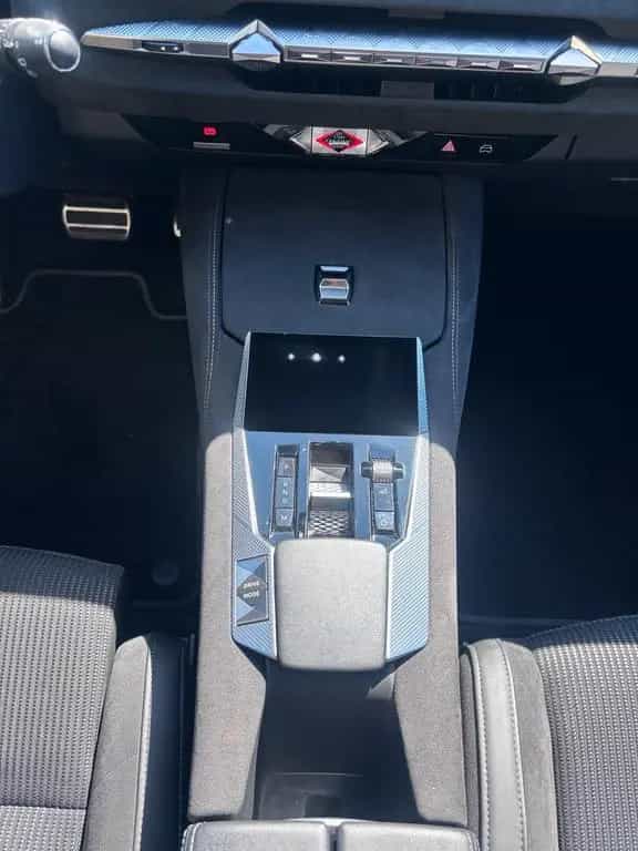 Other DS Automobiles DS 4 1.5L Diesel Garantie b... 04/2023-photo-13