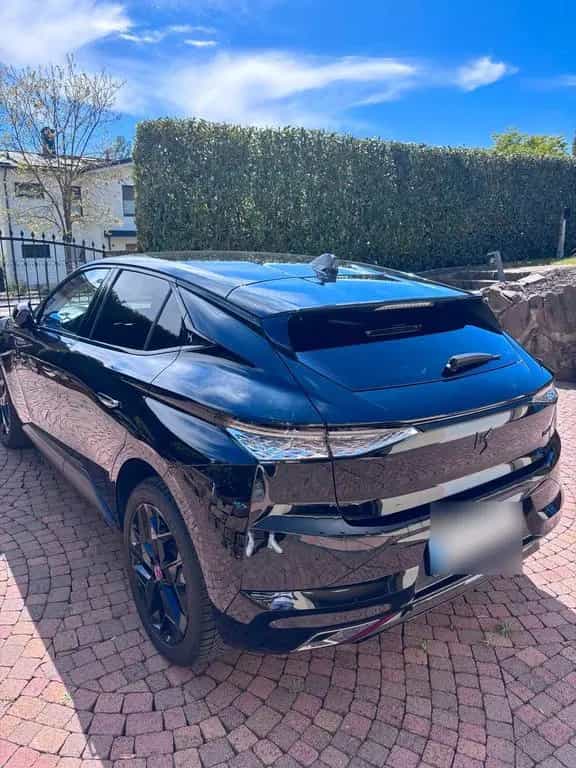 Other DS Automobiles DS 4 1.5L Diesel Garantie b... 04/2023-photo-5