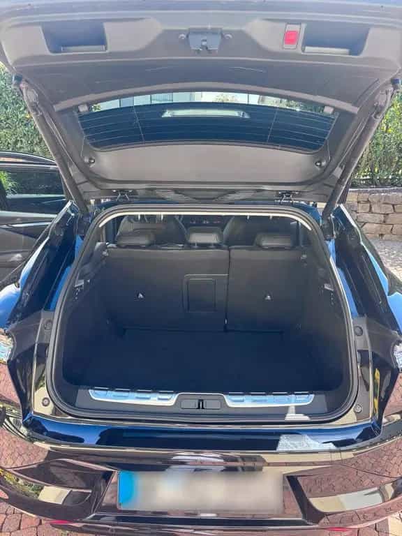 Other DS Automobiles DS 4 1.5L Diesel Garantie b... 04/2023-photo-7