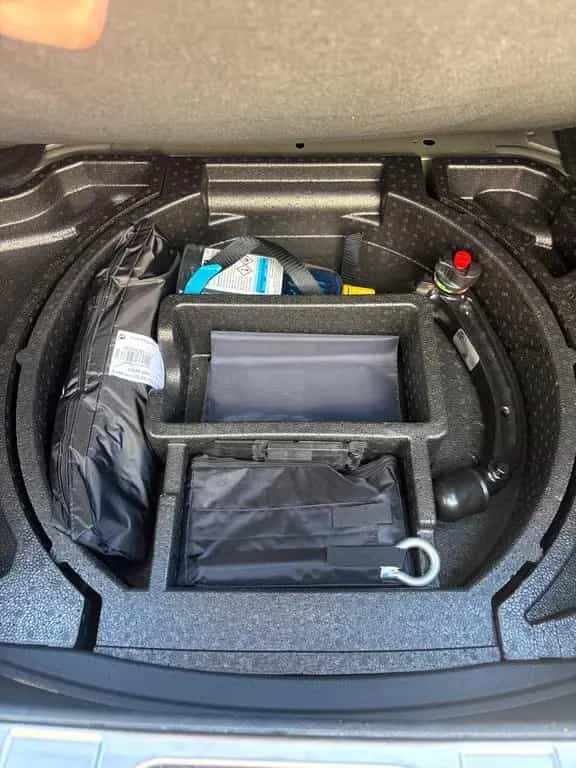 Other DS Automobiles DS 4 1.5L Diesel Garantie b... 04/2023-photo-8