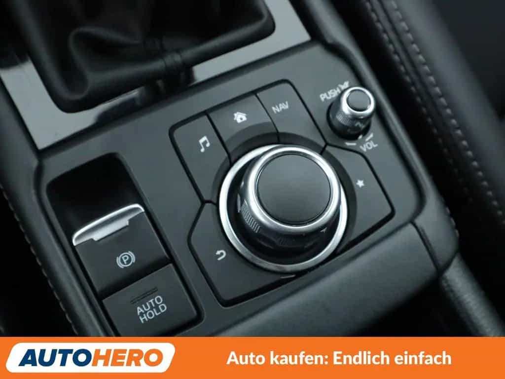 Mazda CX-3 2.0 Skyactiv-G Sports-Line*NAVI*LED*ACC*CAM 02/2019-photo-25