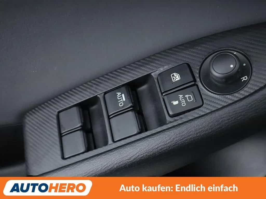 Mazda CX-3 2.0 Skyactiv-G Sports-Line*NAVI*LED*ACC*CAM 02/2019-photo-26