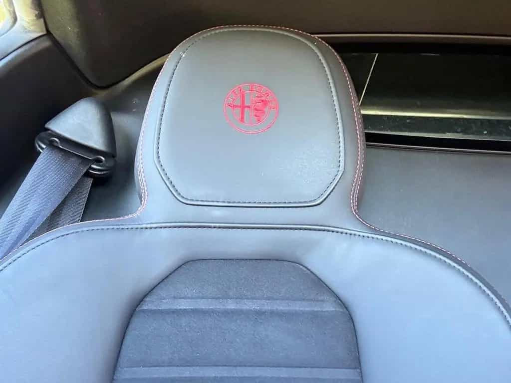 Alfa Romeo 4C 1.8 TBi 16V *Launch Edition #149 * 1. Hand* 12/2013-photo-11