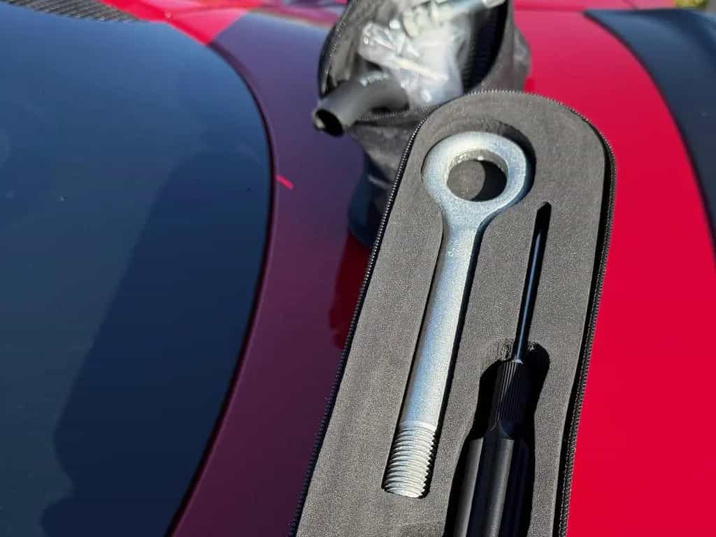 Alfa Romeo 4C 1.8 TBi 16V *Launch Edition #149 * 1. Hand* 12/2013-photo-18